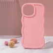 Candy case Samsung Galaxy A16 tok, rózsaszín