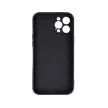 Finger Grip case Samsung Galaxy A16 4G/A16 5G tok, fekete
