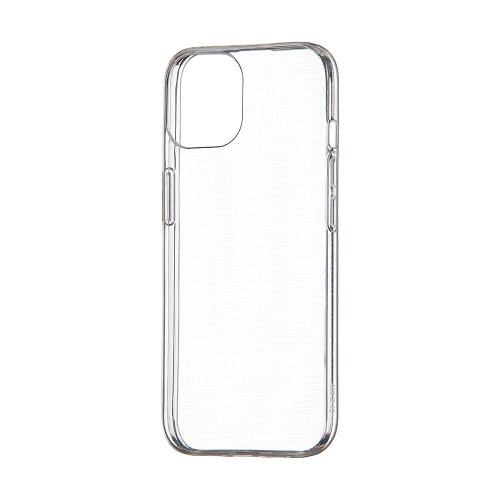 Slim case 1 mm for Xiaomi Redmi Note 14 Pro 5G tok, átlátszó