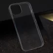 Slim case 1 mm for Xiaomi Redmi Note 14 Pro 5G tok, átlátszó
