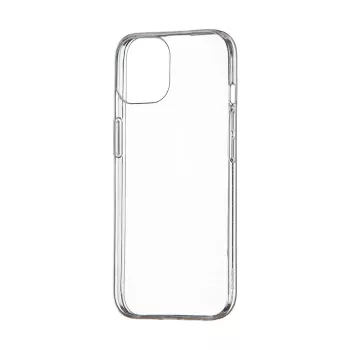 Slim case 1 mm for Xiaomi 15 tok, átlátszó