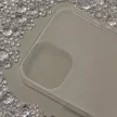 Slim case 1 mm for Xiaomi 15 tok, átlátszó