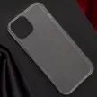 Slim case 1 mm for Xiaomi 15 tok, átlátszó