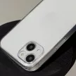 Slim case 2 mm for Xiaomi 15 Pro tok, átlátszó