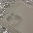 Slim case 2 mm for Xiaomi 15 Pro tok, átlátszó