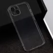 Slim case 2 mm for Xiaomi 15 Pro tok, átlátszó