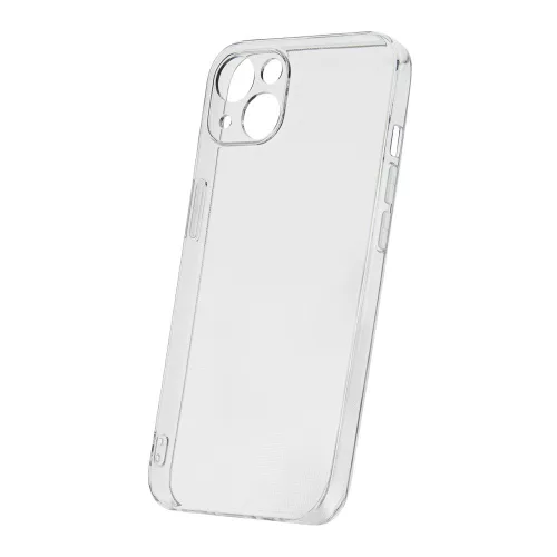 Slim case 2 mm for Xiaomi 15 tok, átlátszó
