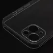 Slim case 2 mm for Xiaomi 15 tok, átlátszó