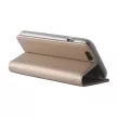 Smart Magnet case for Xiaomi 15 tok, arany