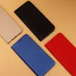Smart Magnet case for Xiaomi 15 tok, arany