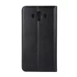 Smart Magnetic case for Xiaomi Redmi Note 14 Pro 5G tok, fekete