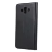 Smart Magnetic case for Xiaomi Redmi Note 14 Pro 5G tok, fekete