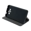 Smart Magnetic case for Xiaomi Redmi Note 14 Pro 5G tok, fekete