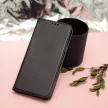 Smart Magnetic case for Xiaomi Redmi Note 14 Pro 5G tok, fekete