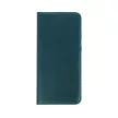 Smart Magnetic case for Xiaomi 15 tok, zöld