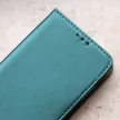 Smart Magnetic case for Xiaomi 15 tok, zöld