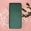 Smart Magnetic case for Xiaomi 15 tok, zöld