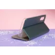 Smart Magnetic case for Xiaomi 15 tok, zöld