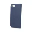 Smart Magnetic case for Xiaomi 15 Pro tok, sötétkék