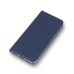 Smart Magnetic case for Xiaomi 15 Pro tok, sötétkék