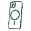 Color Chrome Mag case Samsung Galaxy A26 5G tok, zöld