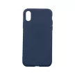 Matt TPU case Samsung Galaxy A26 5G tok, kék