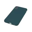 Matt TPU case Samsung Galaxy A26 5G forest tok, zöld