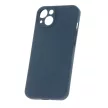 Silicon case Samsung Galaxy A26 5G tok, kék