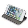 Smart Magnetic case Samsung Galaxy A26 5G tok, bordó