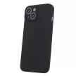 Simple Color Mag case Samsung Galaxy A26 5G tok, fekete