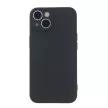 Simple Color Mag case Samsung Galaxy A26 5G tok, fekete