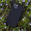 Simple Color Mag case Samsung Galaxy A26 5G tok, fekete