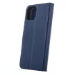 Smart Classic case Samsung Galaxy A36 5G/A56 5G tok, sötétkék