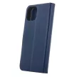 Smart Classic case Samsung Galaxy A36 5G/A56 5G tok, sötétkék