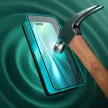 Etteri tempered glass 9D Samsung Galaxy S25