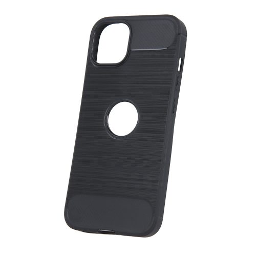 Simple case Samsung Galaxy A26 5G tok, fekete