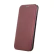 Smart Diva case Samsung Galaxy A26 5G tok, bordó