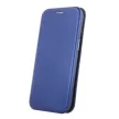 Smart Diva case Samsung Galaxy A26 5G tok, sötétkék
