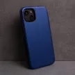 Smart Diva case Samsung Galaxy A26 5G tok, sötétkék