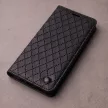 Smart Caro case Samsung Galaxy A26 5G tok, fekete