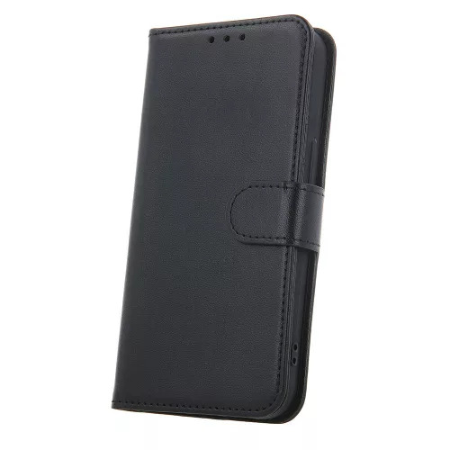 Smart Classic case Samsung Galaxy S25 Ultra tok, fekete
