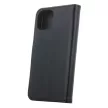 Smart Classic case Samsung Galaxy S25 Ultra tok, fekete