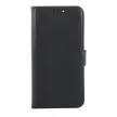 Smart Classic case Samsung Galaxy S25 Ultra tok, fekete