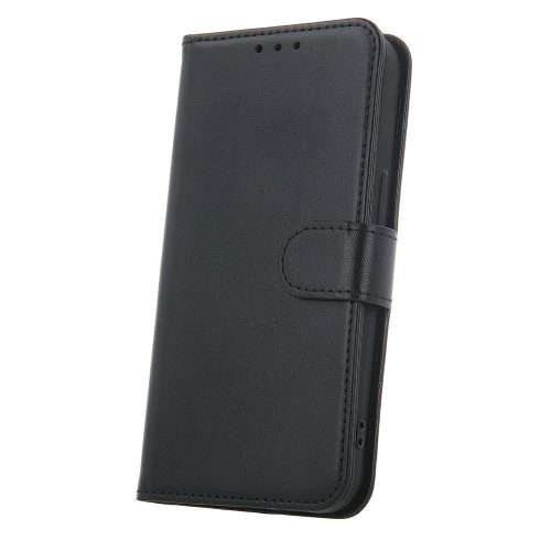 Smart Classic case iPhone 16e tok, fekete