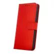 Smart Classic case iPhone 16e tok, piros