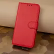 Smart Classic case iPhone 16e tok, piros