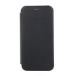 Smart Diva case iPhone 16e tok, fekete