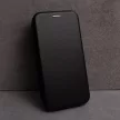 Smart Diva case iPhone 16e tok, fekete