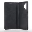 Smart Velvet case iPhone 16e tok, fekete