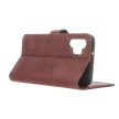 Smart Velvet case iPhone 16e tok, barna